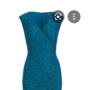 Ralph Lauren maxi dress
